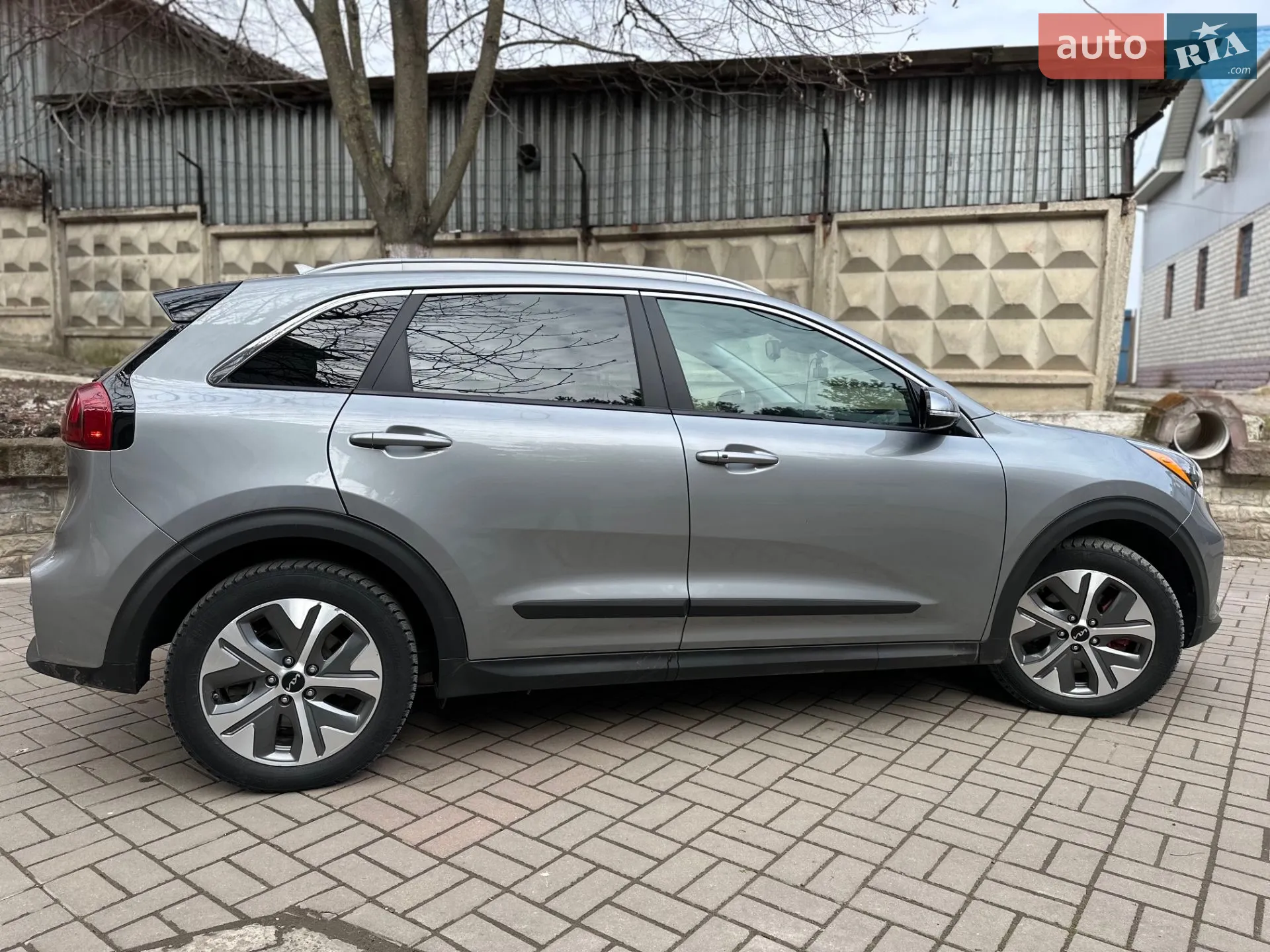 2022 Kia Niro - мініатюра 22