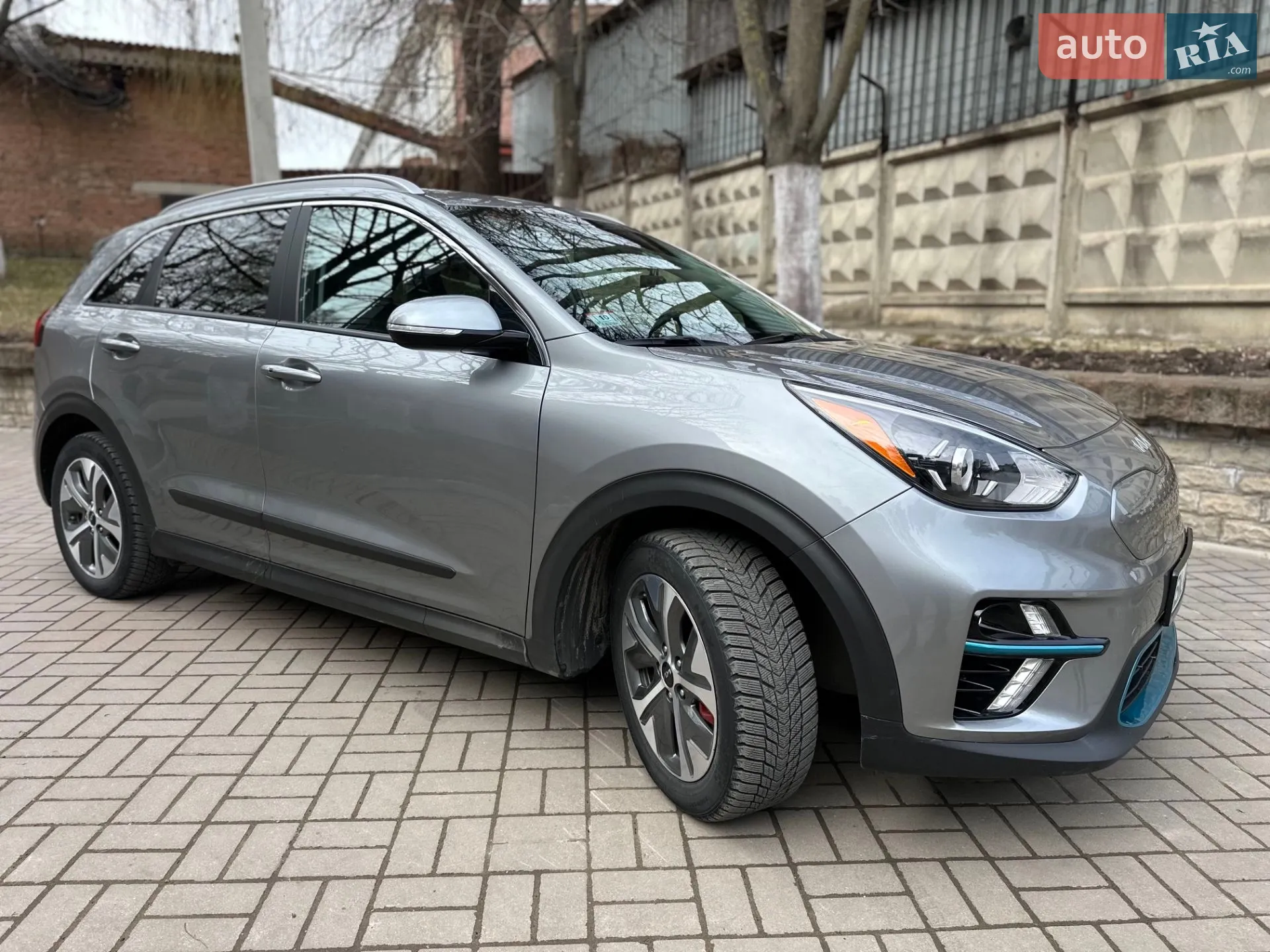 2022 Kia Niro - мініатюра 27