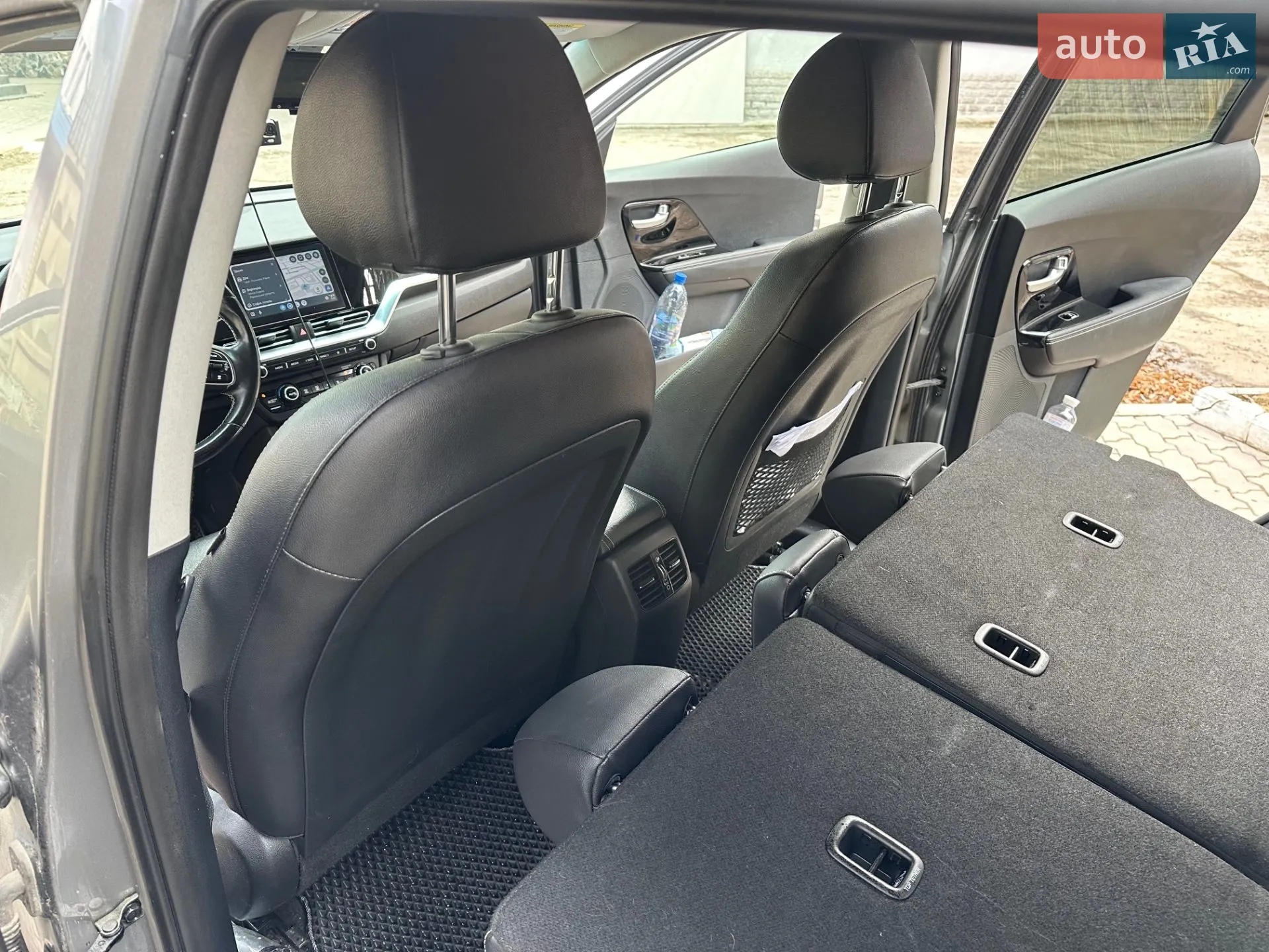 2022 Kia Niro - мініатюра 30