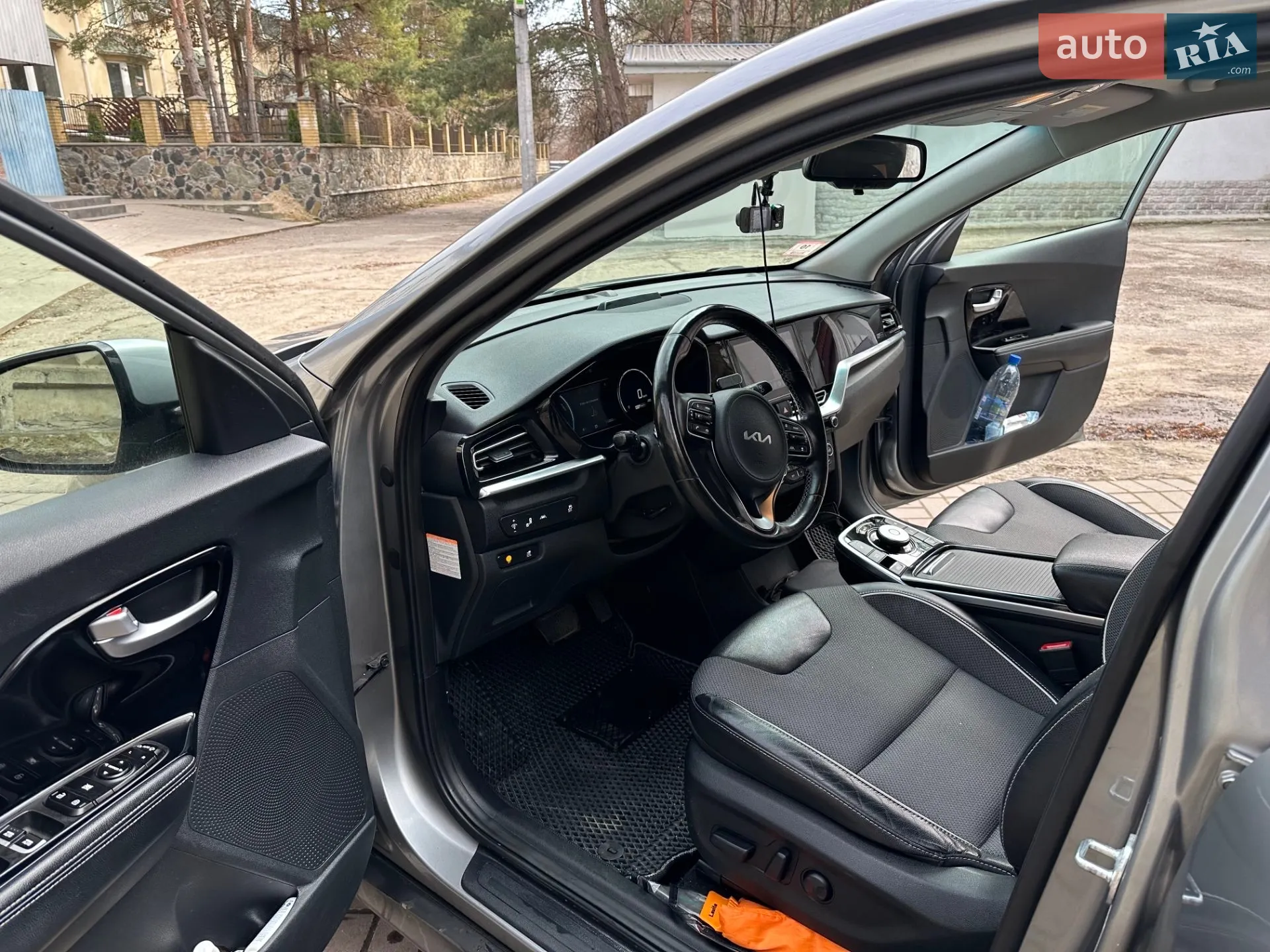 2022 Kia Niro - мініатюра 35