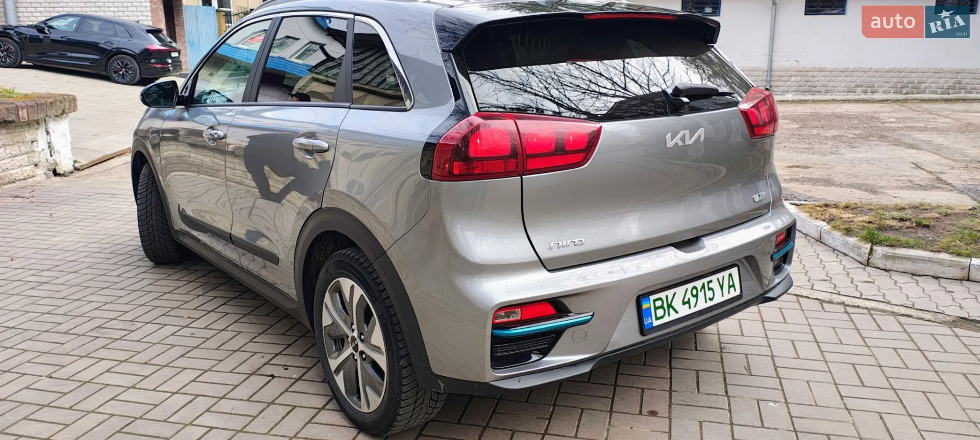2022 Kia Niro - мініатюра 45