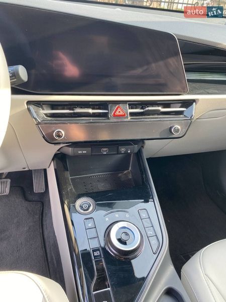 Внедорожник / Кроссовер Kia Niro 2022 в Ивано-Франковске фото 24 Внедорожник / Кроссовер Kia Niro 2022 в Ивано-Франковске