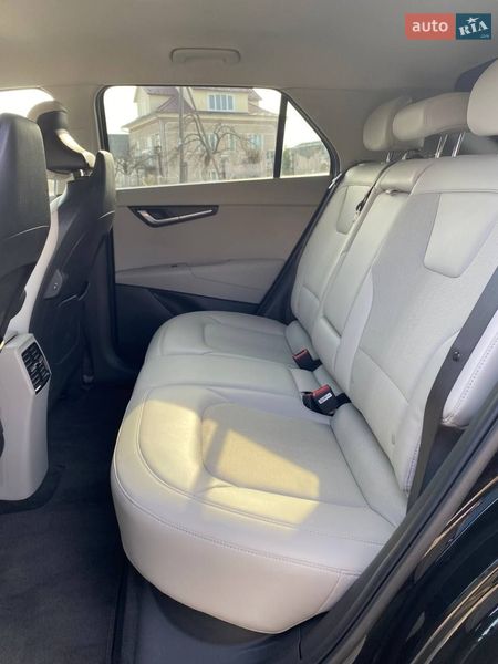 Внедорожник / Кроссовер Kia Niro 2022 в Ивано-Франковске фото 35 Внедорожник / Кроссовер Kia Niro 2022 в Ивано-Франковске