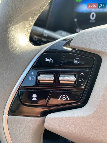 Внедорожник / Кроссовер Kia Niro 2022 в Ивано-Франковске фото 50 Внедорожник / Кроссовер Kia Niro 2022 в Ивано-Франковске