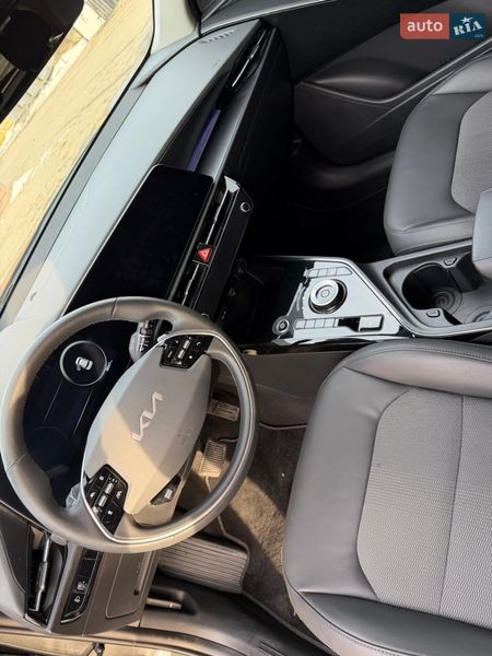 Позашляховик / Кросовер Kia Niro 2023 в Калуші фото 12 Позашляховик / Кросовер Kia Niro 2023 в Калуші