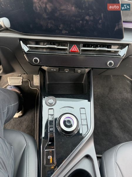 Позашляховик / Кросовер Kia Niro 2023 в Калуші фото 16 Позашляховик / Кросовер Kia Niro 2023 в Калуші