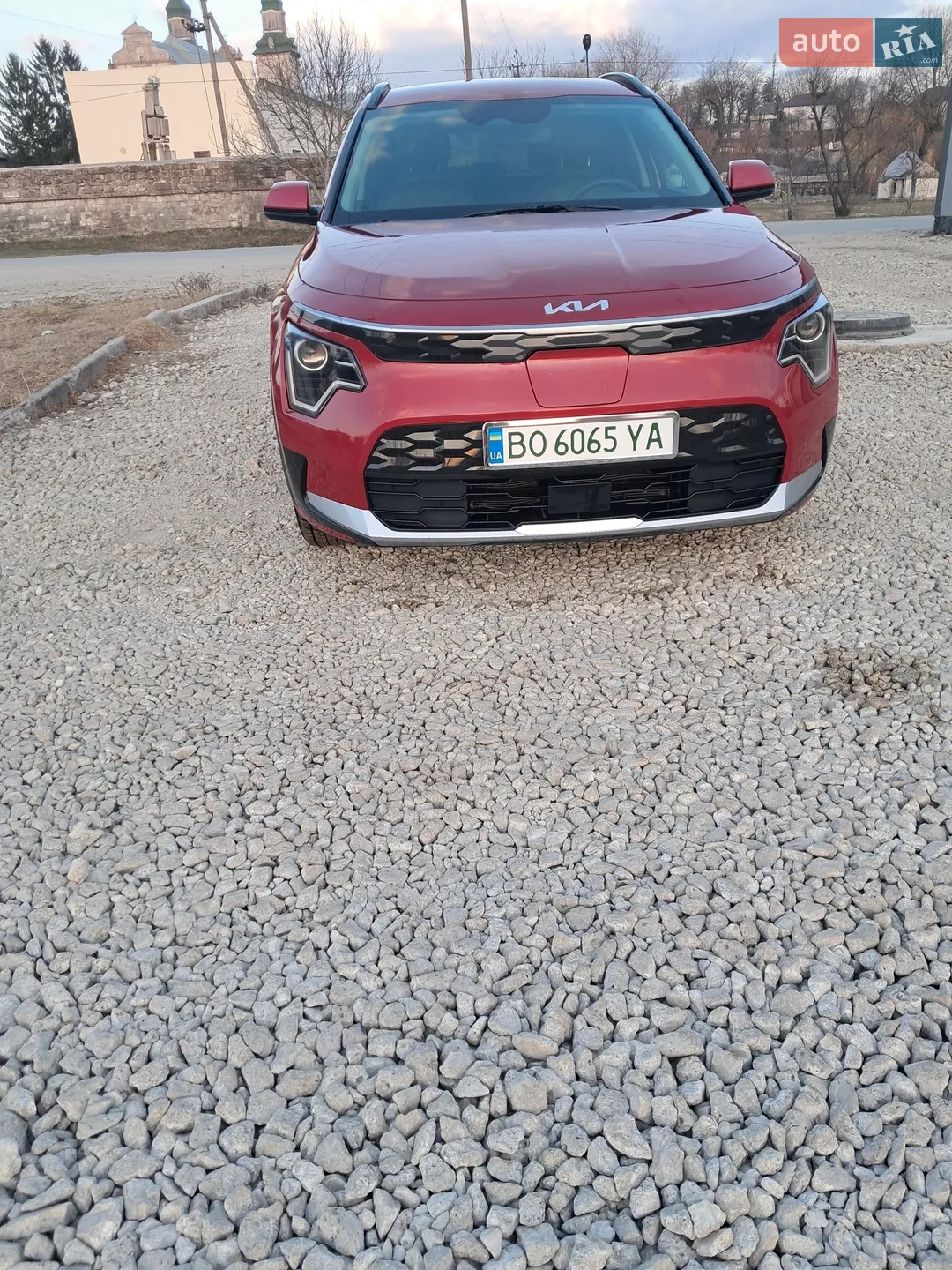2024 Kia Niro - мініатюра 14