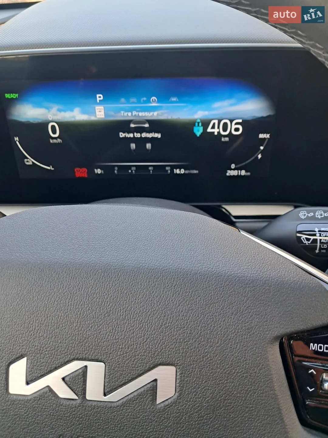 2024 Kia Niro - мініатюра 18