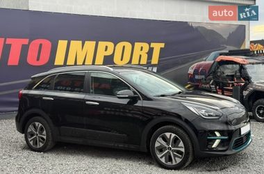 Внедорожник / Кроссовер Kia Niro 2020 в Стрые