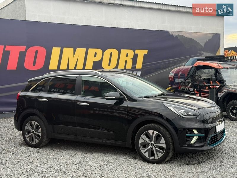 Kia Niro 2020 Kia Niro 2020