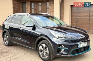 Внедорожник / Кроссовер Kia Niro 2020 в Черновцах