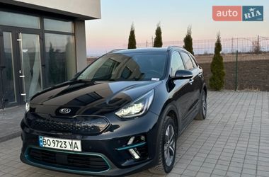 Внедорожник / Кроссовер Kia Niro 2020 в Тернополе
