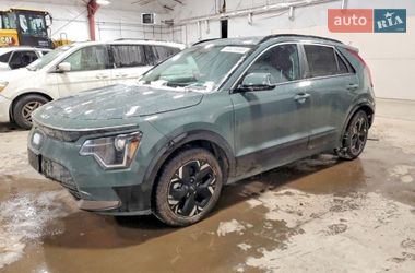 Внедорожник / Кроссовер Kia Niro 2025 в Дрогобыче