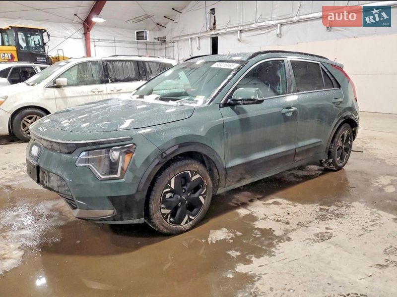 Kia Niro 2025 Kia Niro 2025