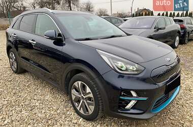 Внедорожник / Кроссовер Kia Niro 2020 в Львове
