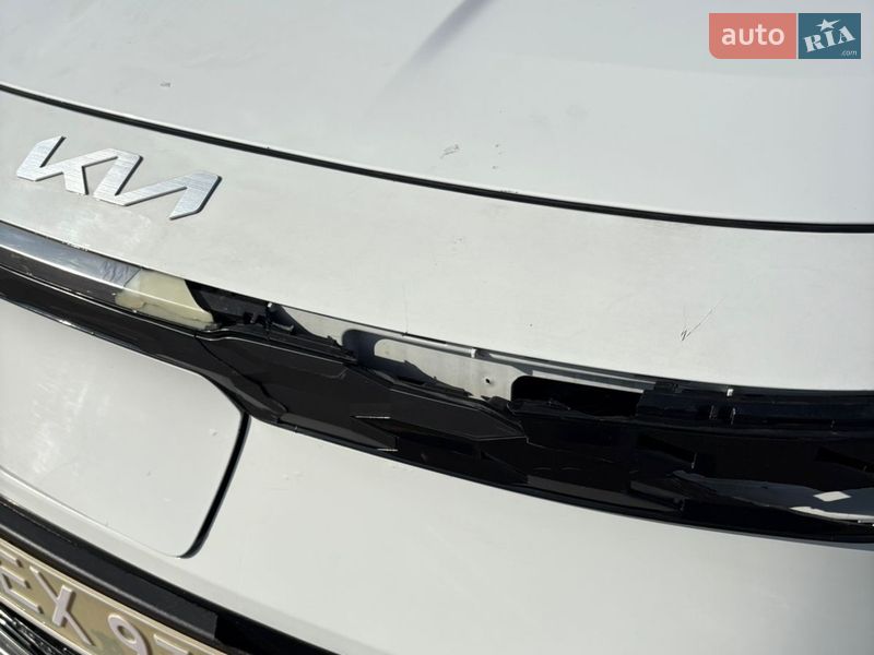 Внедорожник / Кроссовер Kia Niro 2023 в Ровно фото 11 Внедорожник / Кроссовер Kia Niro 2023 в Ровно