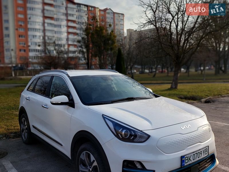 Kia Niro 2022 Kia Niro 2022