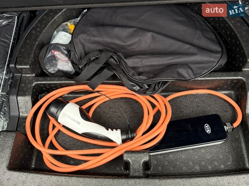 Внедорожник / Кроссовер Kia Niro 2020 в Шептицькому фото 4 Внедорожник / Кроссовер Kia Niro 2020 в Шептицькому