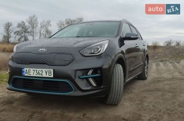 Внедорожник / Кроссовер Kia Niro 2019 в Днепре
