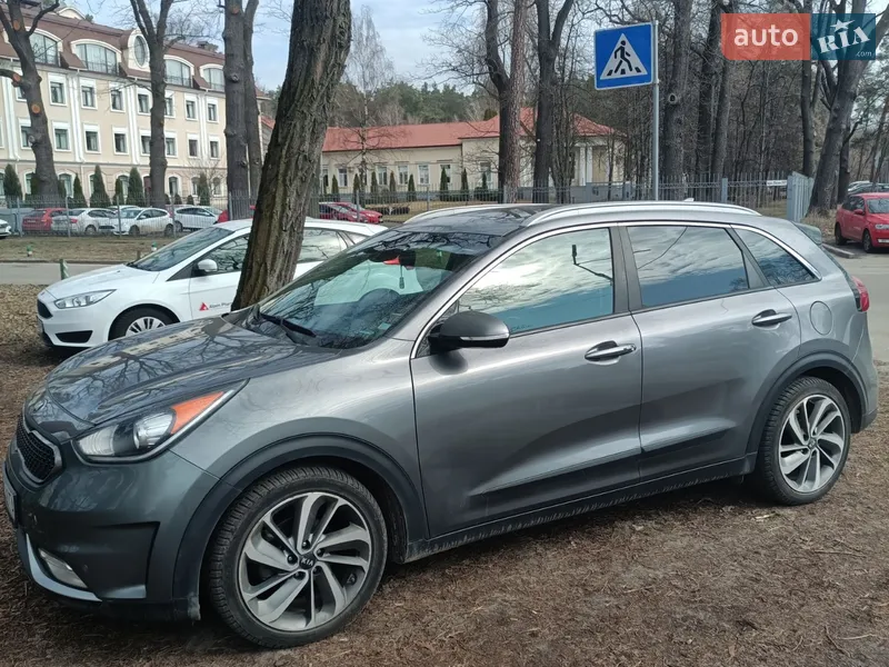 Kia Niro
