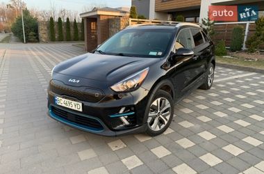 Внедорожник / Кроссовер Kia Niro 2022 в Стрые