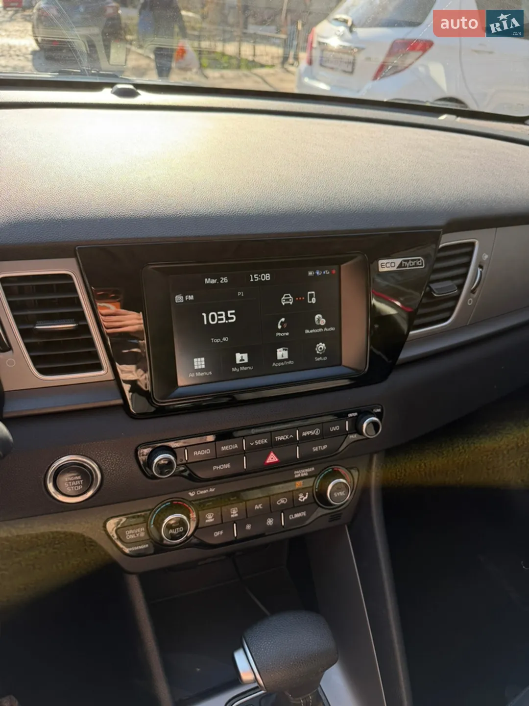 2018 Kia Niro - мініатюра 10