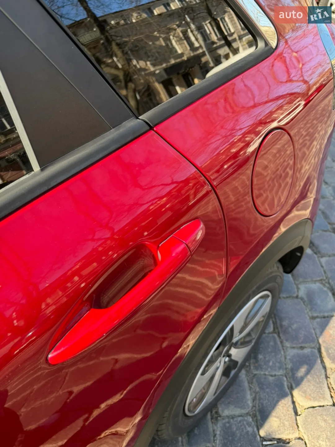 2018 Kia Niro - мініатюра 16