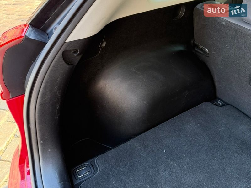 Позашляховик / Кросовер Kia Niro 2018 в Одесі