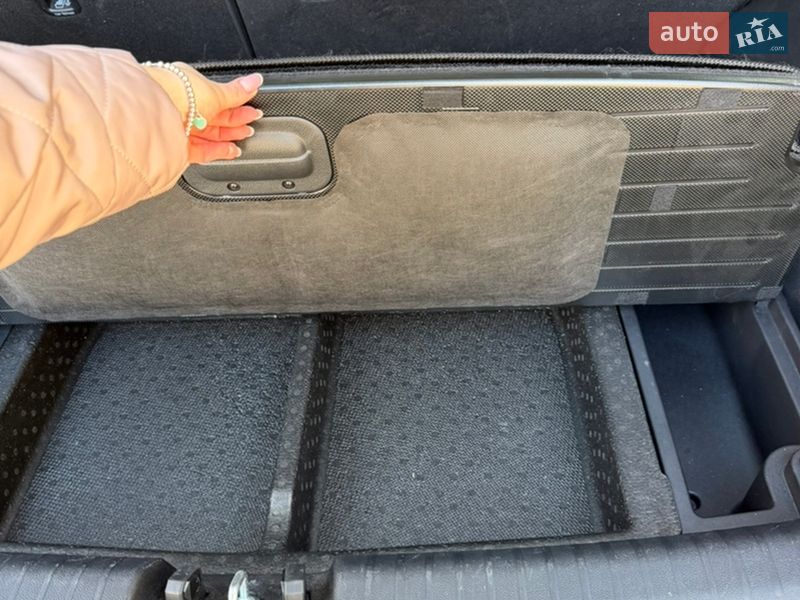 Позашляховик / Кросовер Kia Niro 2018 в Одесі