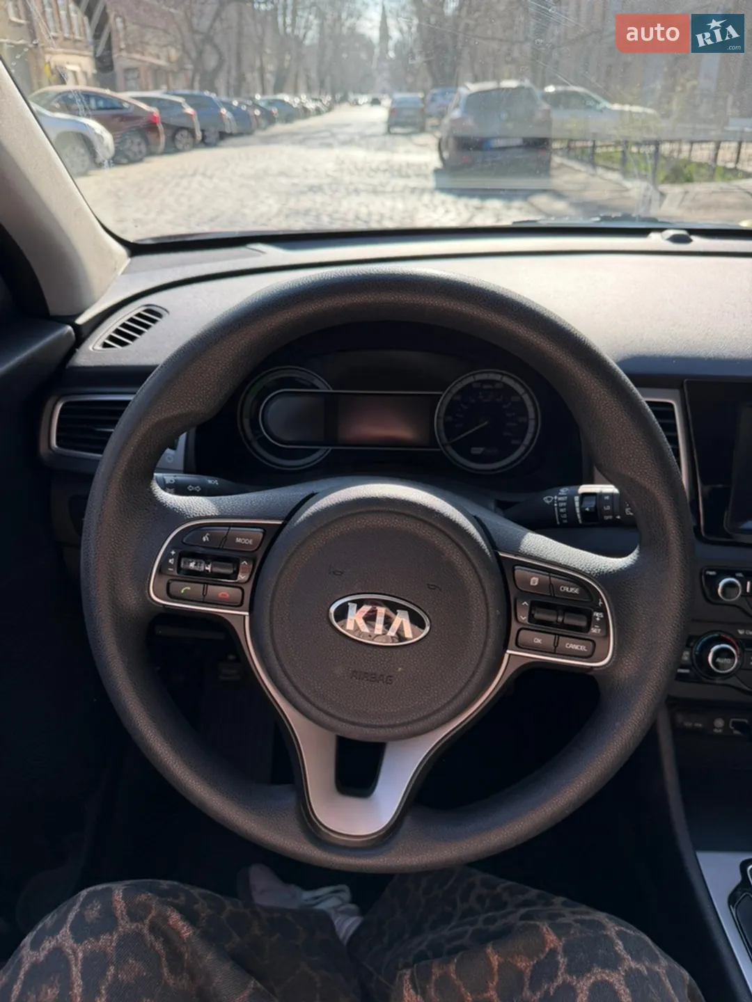 2018 Kia Niro - мініатюра 36