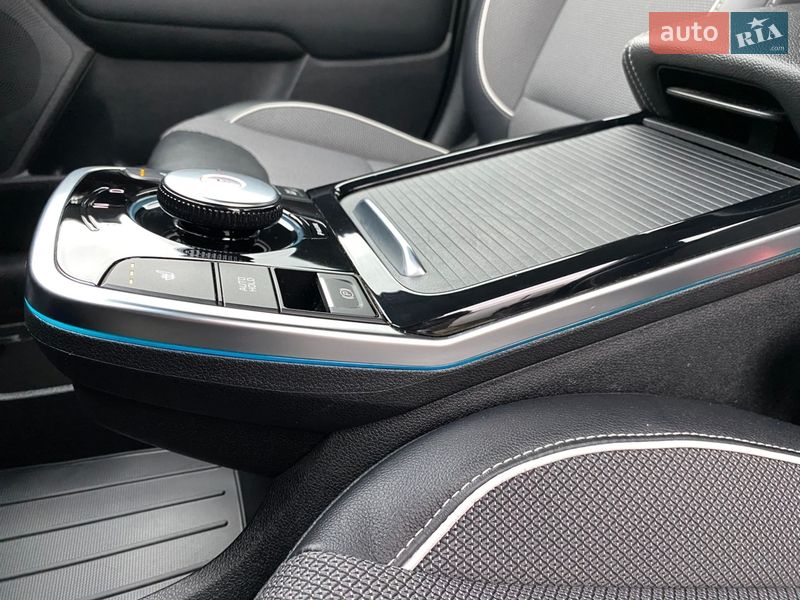 Внедорожник / Кроссовер Kia Niro 2020 в Львове