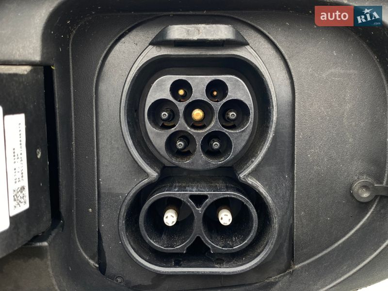 Внедорожник / Кроссовер Kia Niro 2020 в Львове