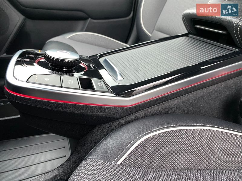 Внедорожник / Кроссовер Kia Niro 2020 в Львове