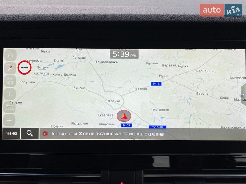 Внедорожник / Кроссовер Kia Niro 2020 в Львове