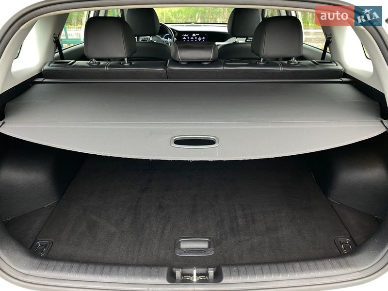 Внедорожник / Кроссовер Kia Niro 2020 в Львове