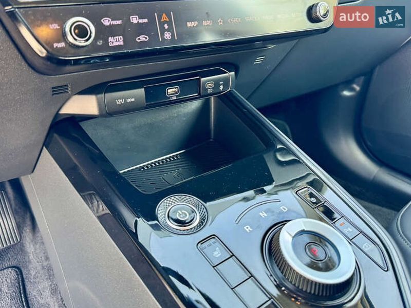 Внедорожник / Кроссовер Kia Niro 2022 в Львове