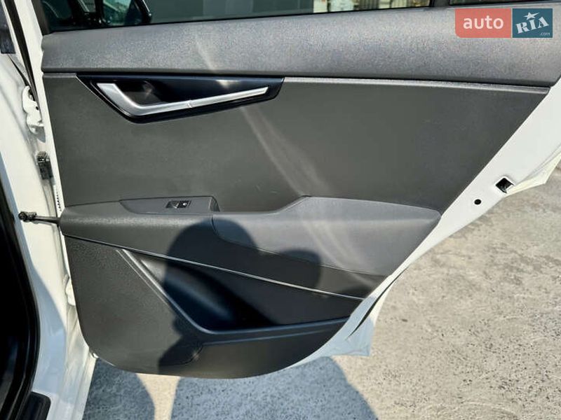 Внедорожник / Кроссовер Kia Niro 2022 в Львове