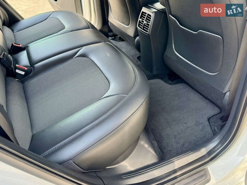 Внедорожник / Кроссовер Kia Niro 2022 в Львове