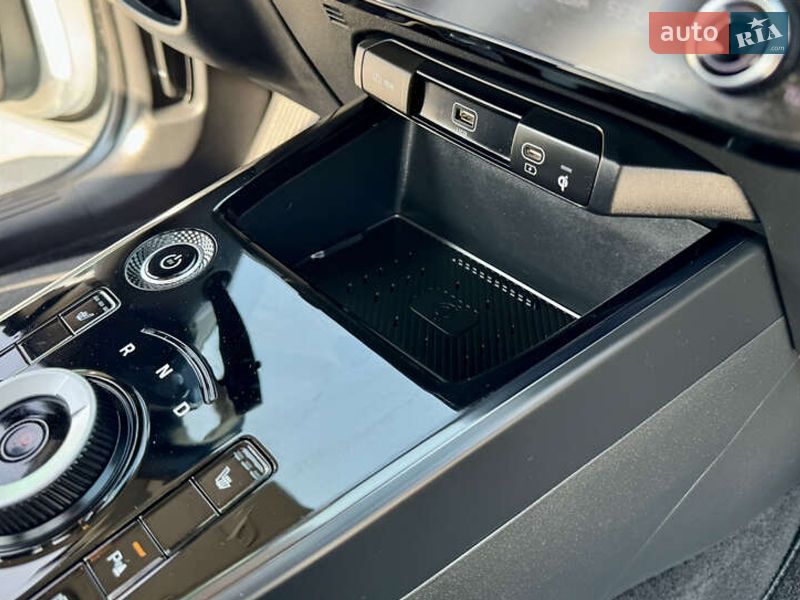 Внедорожник / Кроссовер Kia Niro 2022 в Львове