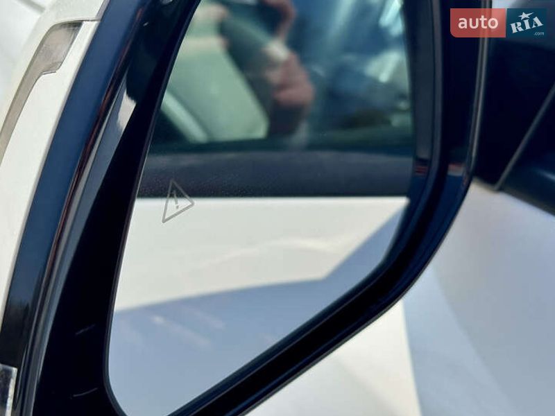 Внедорожник / Кроссовер Kia Niro 2022 в Львове