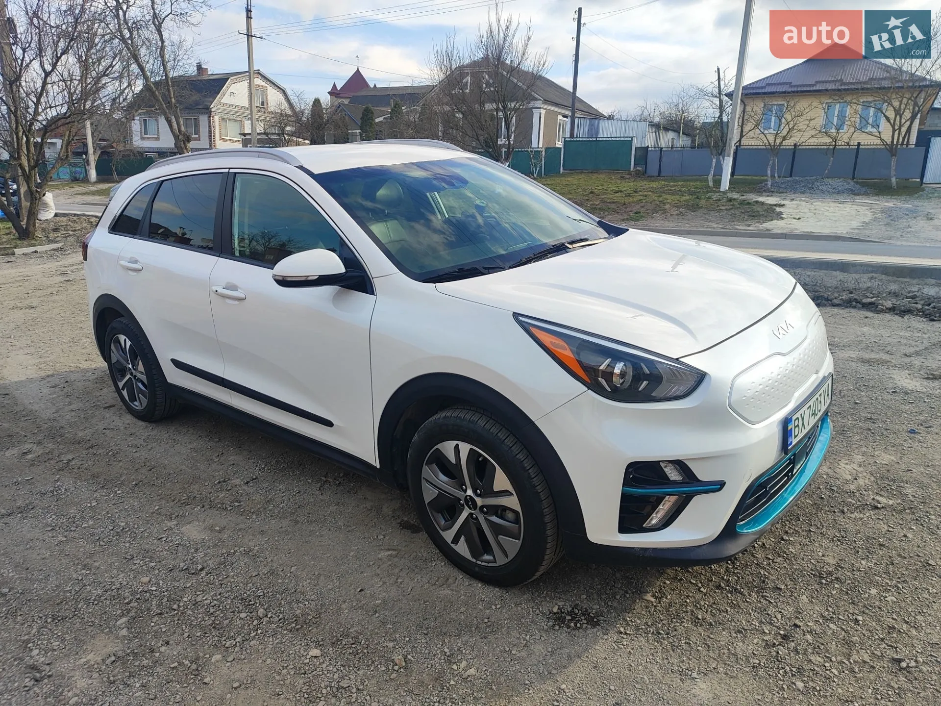2022 Kia Niro - мініатюра 2