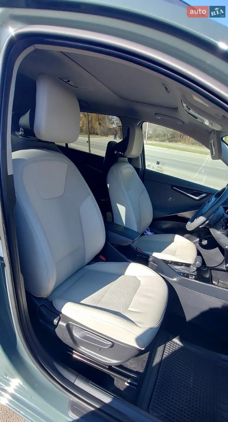 2023 Kia Niro - мініатюра 27