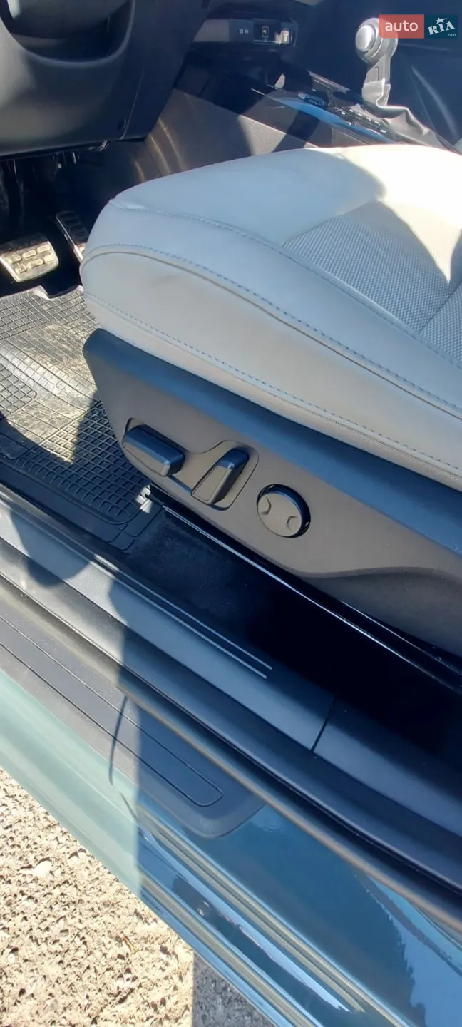 2023 Kia Niro - мініатюра 31