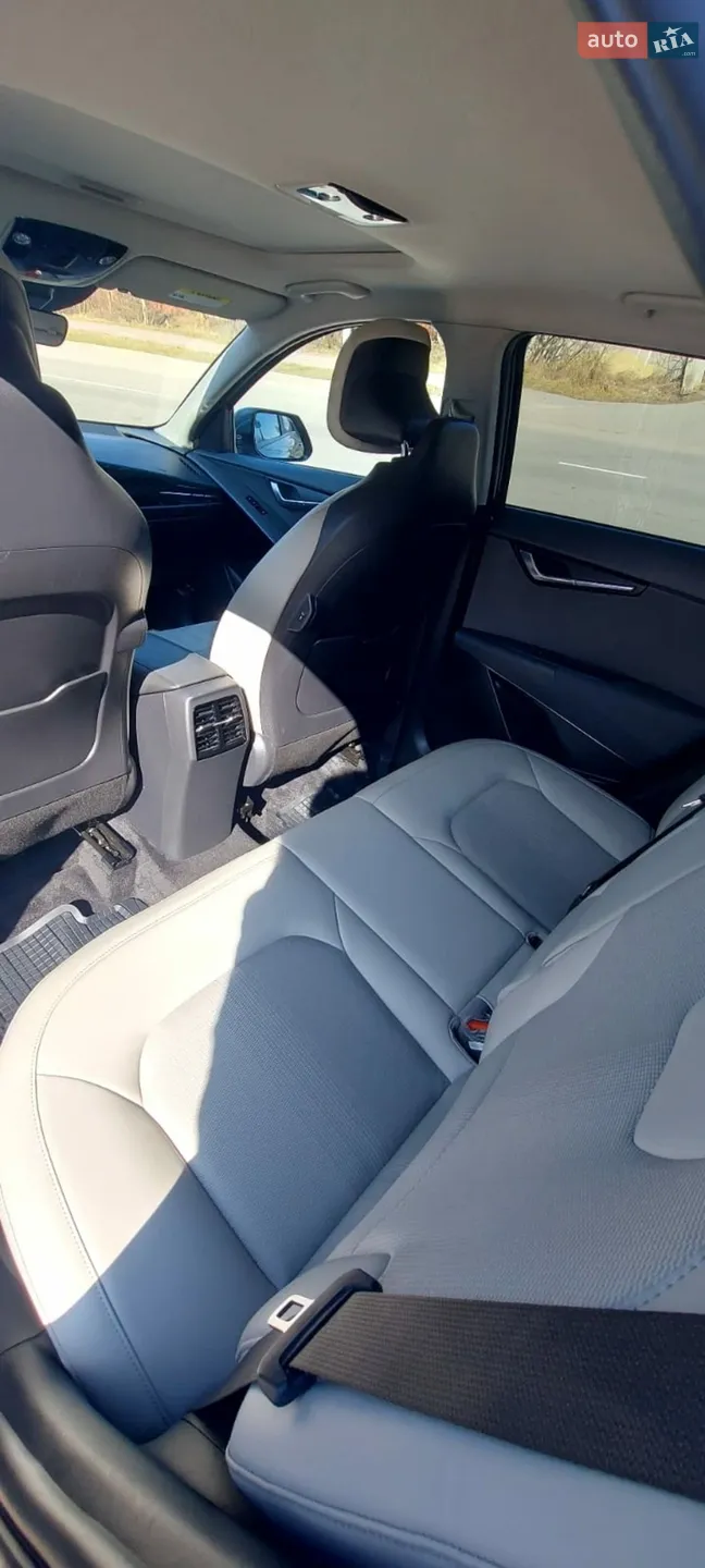 2023 Kia Niro - мініатюра 36