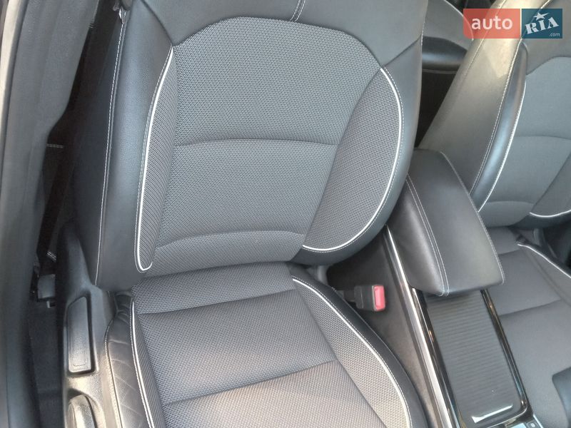 Позашляховик / Кросовер Kia Niro 2020 в Ірпені фото 49 Позашляховик / Кросовер Kia Niro 2020 в Ірпені