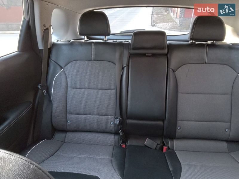 Позашляховик / Кросовер Kia Niro 2020 в Ірпені фото 52 Позашляховик / Кросовер Kia Niro 2020 в Ірпені