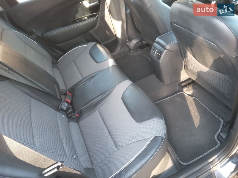 Позашляховик / Кросовер Kia Niro 2020 в Ірпені фото 55 Позашляховик / Кросовер Kia Niro 2020 в Ірпені