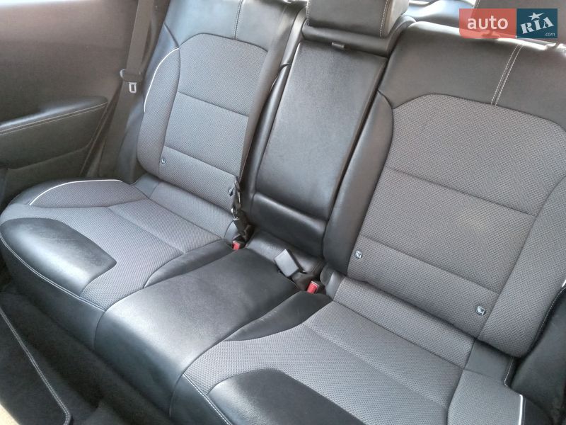 Позашляховик / Кросовер Kia Niro 2020 в Ірпені фото 58 Позашляховик / Кросовер Kia Niro 2020 в Ірпені