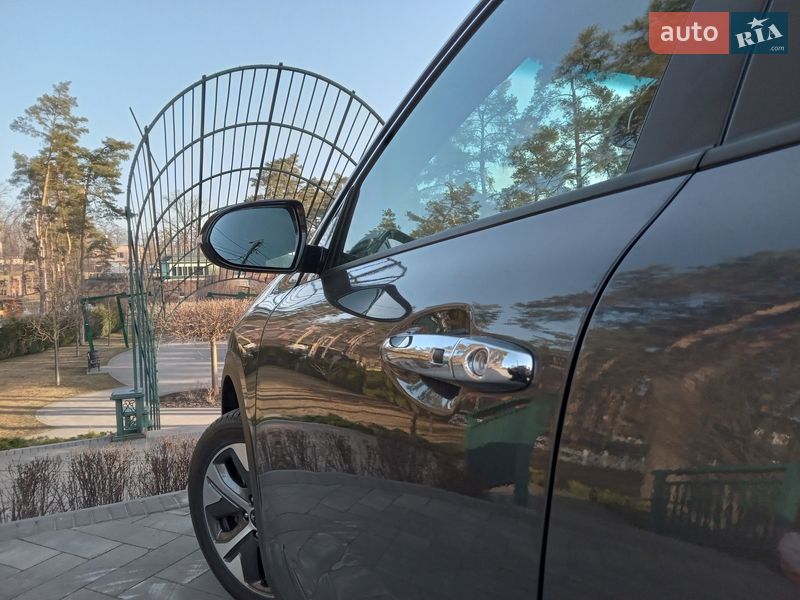 Позашляховик / Кросовер Kia Niro 2020 в Ірпені фото 66 Позашляховик / Кросовер Kia Niro 2020 в Ірпені