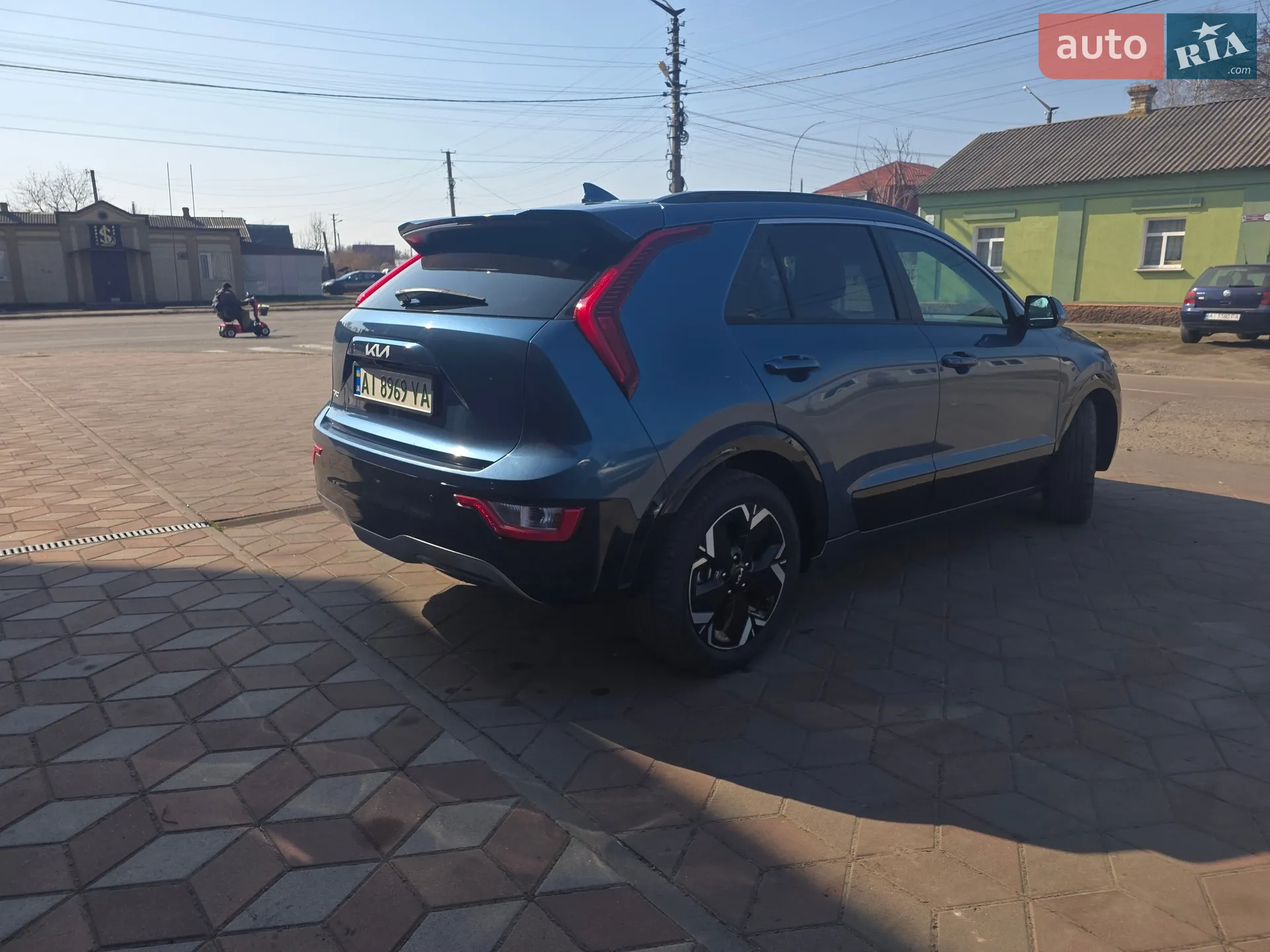 2024 Kia Niro - мініатюра 6